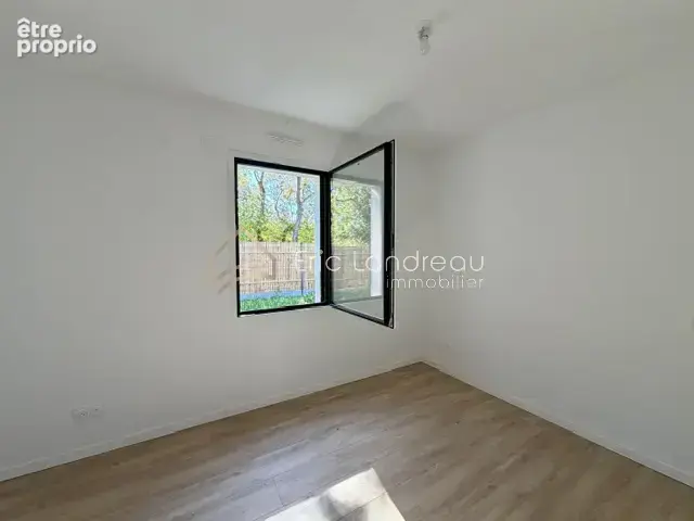 Maison neuve de plain-pied   3 chambres   À moins de 10 min des plages - photo 4