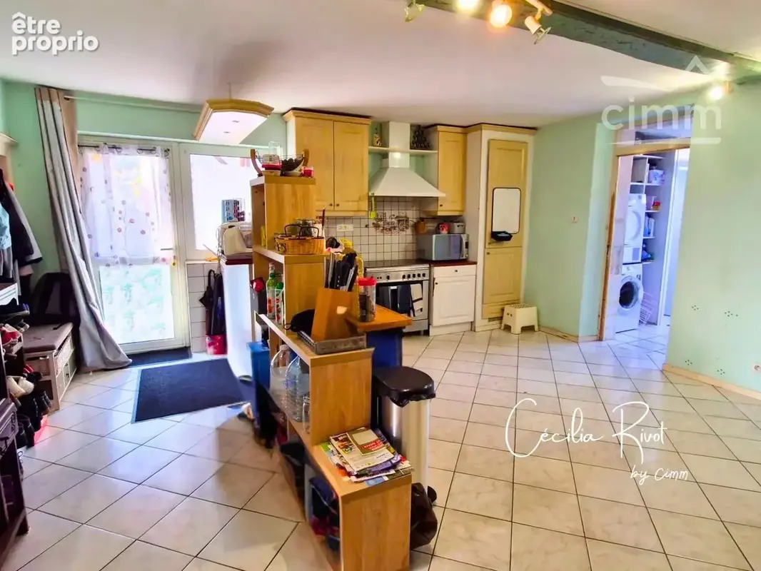 Maison T3 avec jardin et garage - photo 8