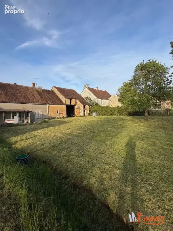 Maison à SAINPUITS