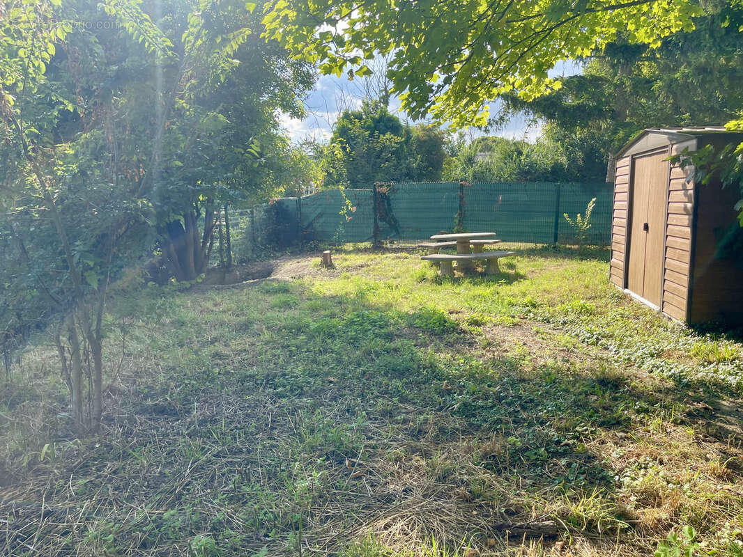 Appartement à CLAYE-SOUILLY