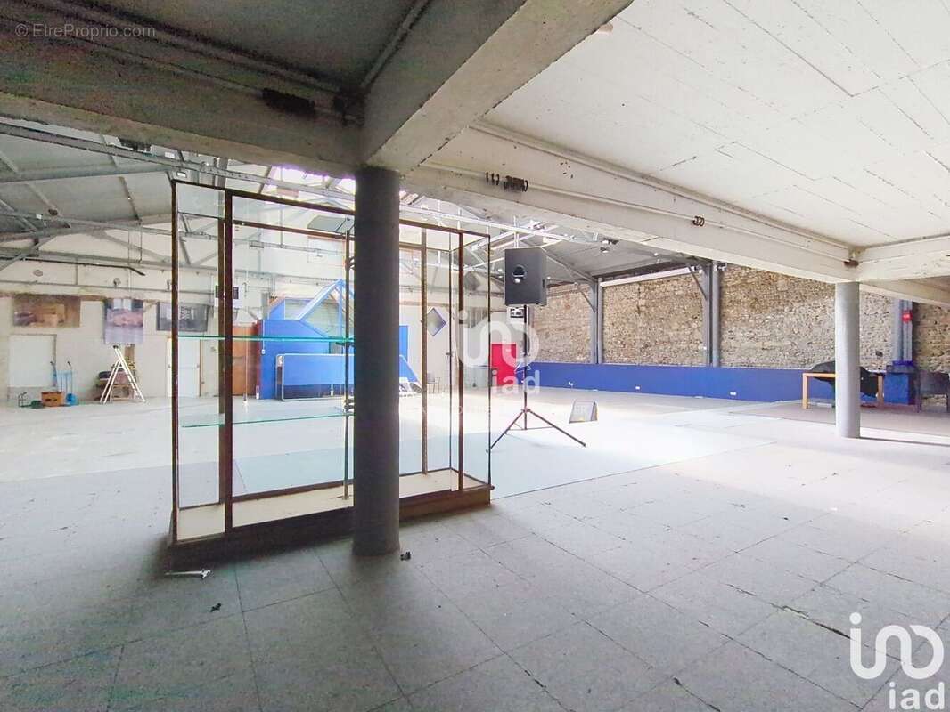 Photo 4 - Commerce à GIEN