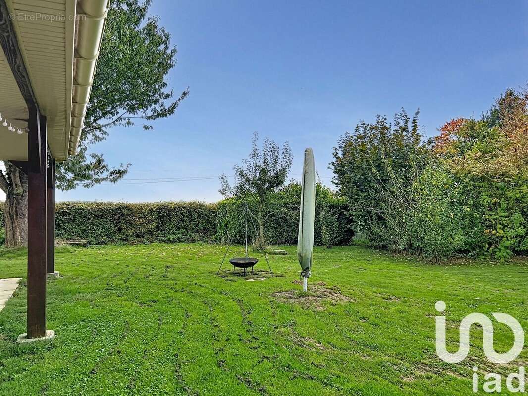 Photo 3 - Maison à EPINAY-SUR-DUCLAIR