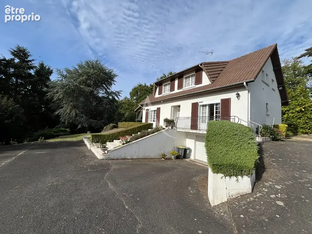 Maison familiale - photo 2