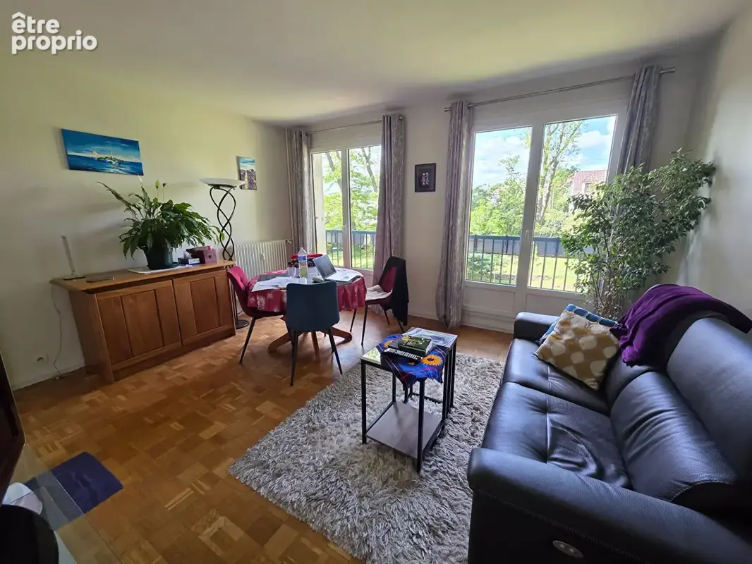 Photo Appartement à Maisons-Laffitte au prix de 380 000€
