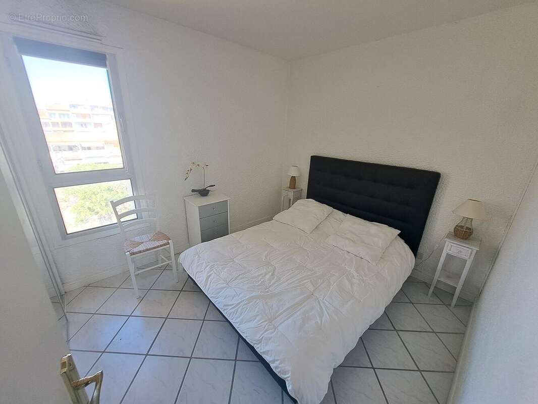 Appartement à AGDE