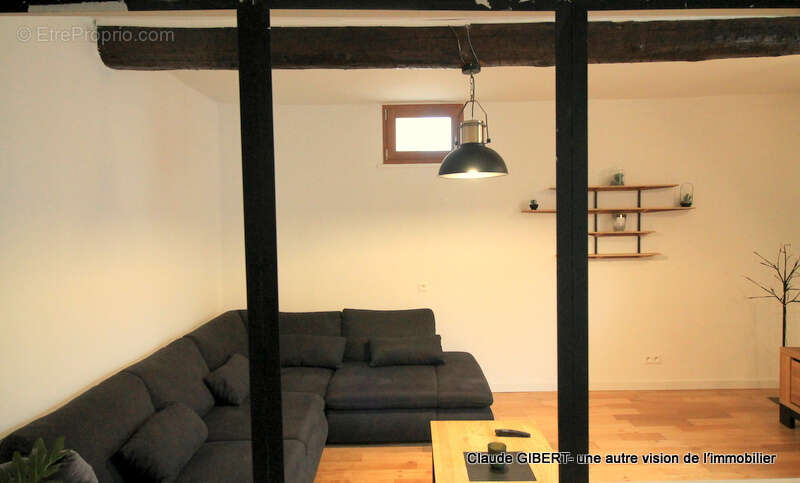 Appartement à LOUPIAN