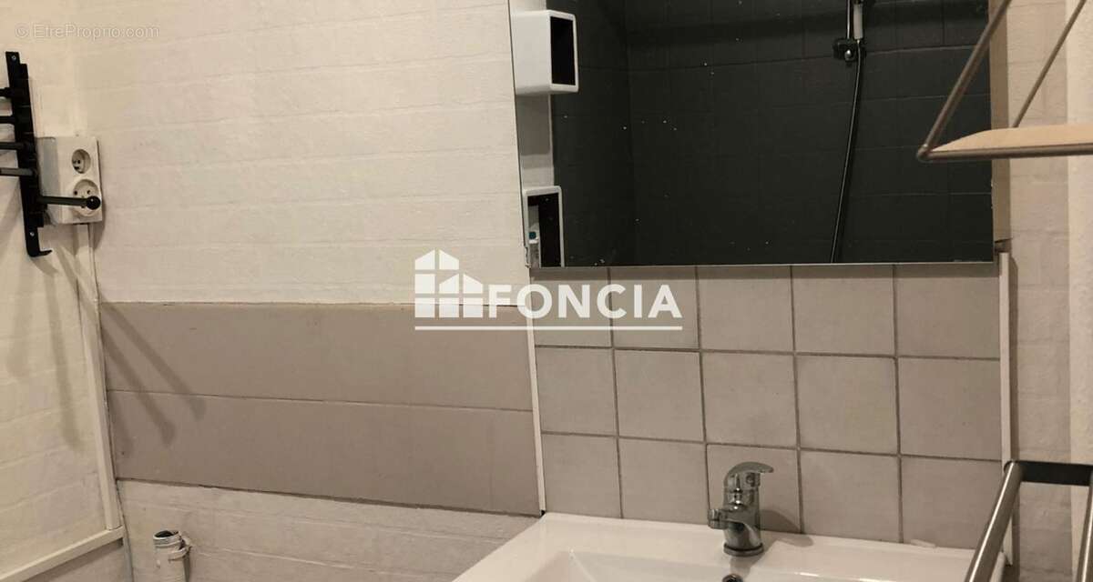 Appartement à MULHOUSE