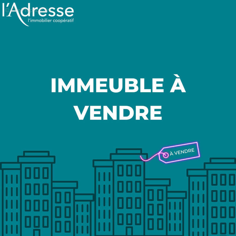 Appartement à DRANCY