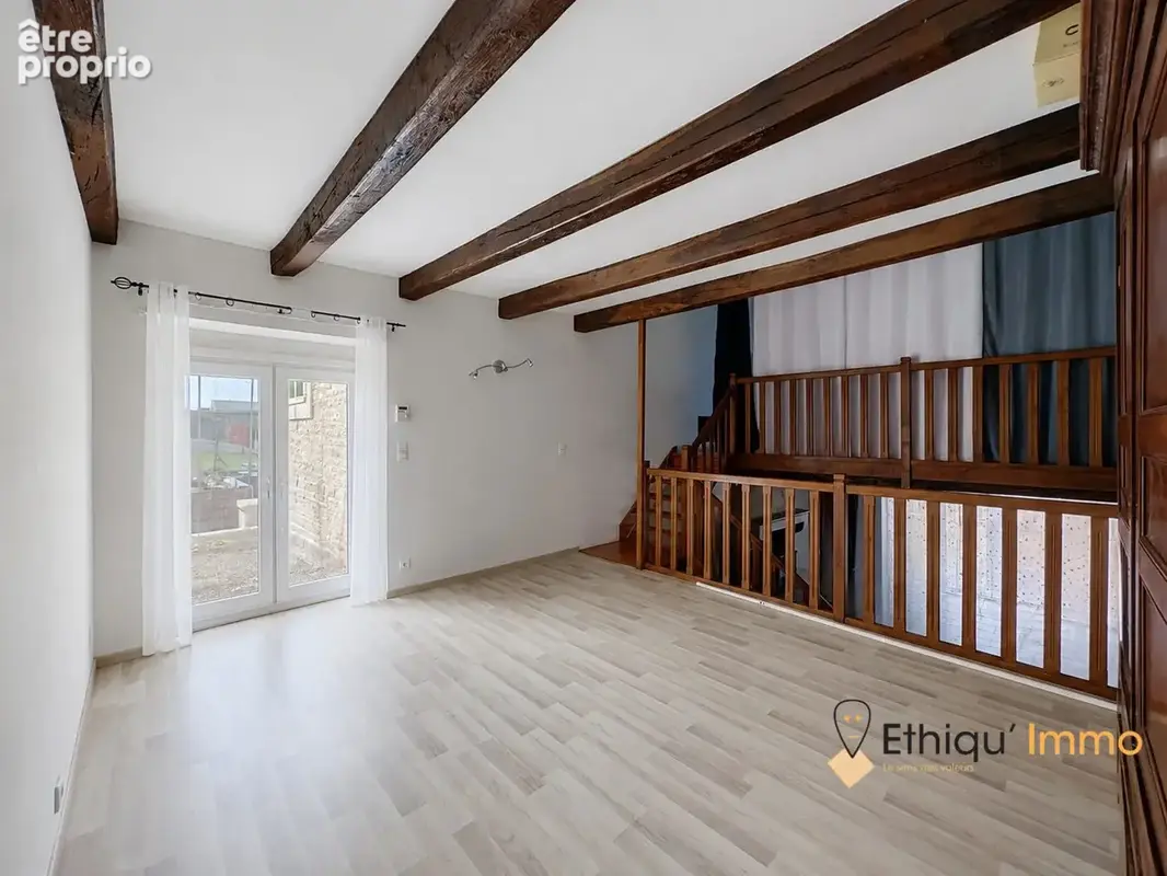 Maison 6 pièces 218 m² à vendre à Gillancourt (52330) - photo 7
