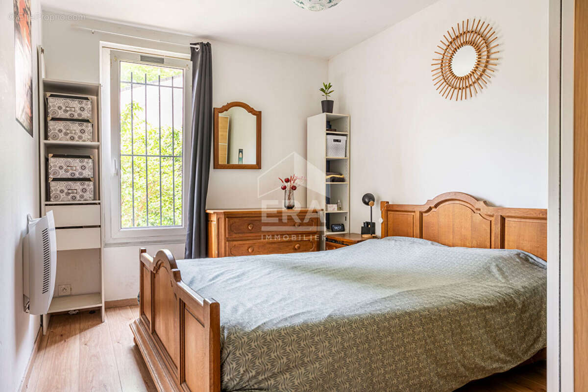 Appartement à VILLENEUVE-D'ASCQ