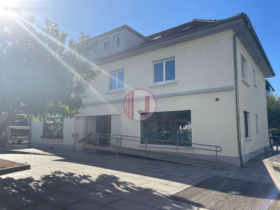 Appartement à ILLZACH