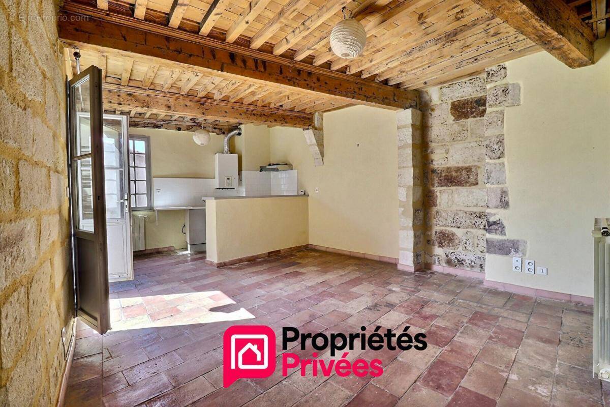 Appartement à UZES