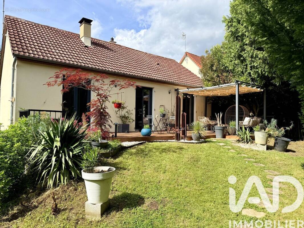 Photo 1 - Maison à PRINGY