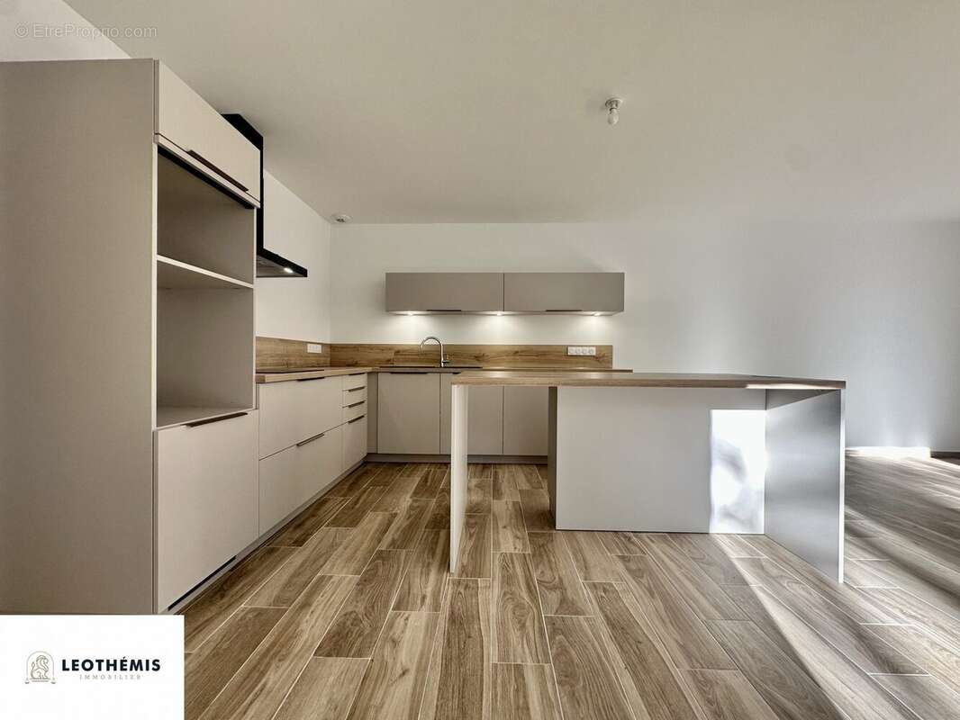 Maison à LA TREMBLADE