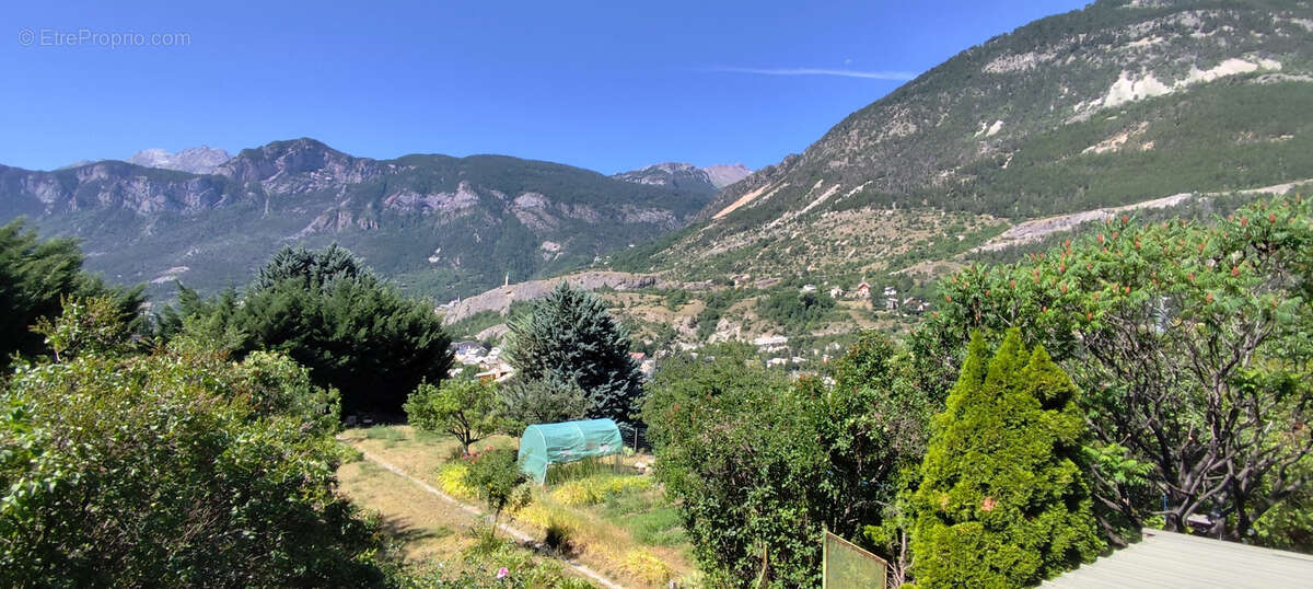 Appartement T3 - photo 8