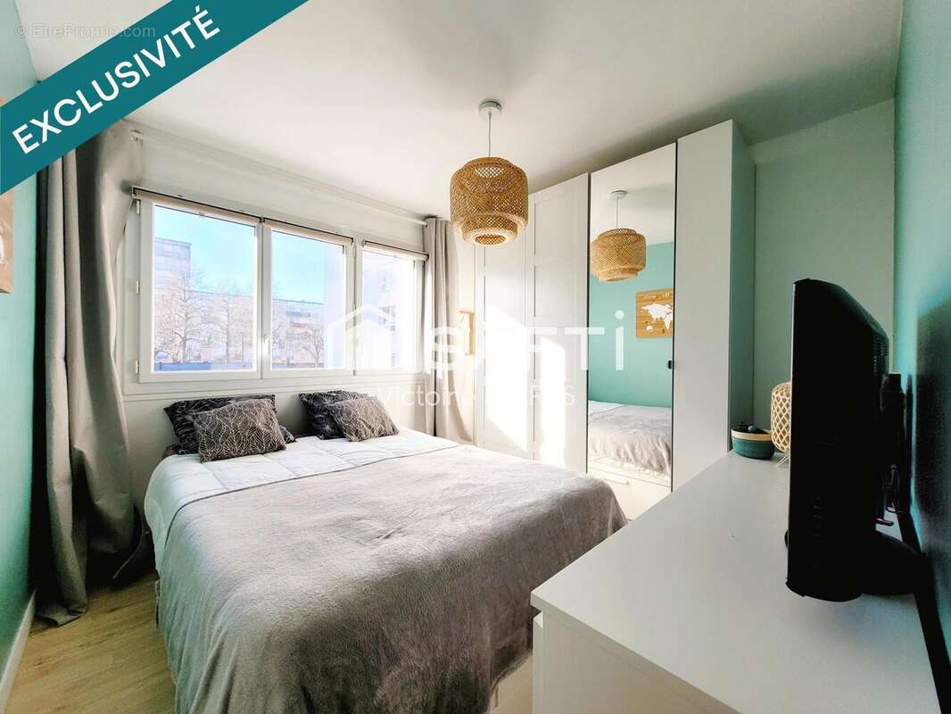 Photo 5 - Appartement à HEROUVILLE-SAINT-CLAIR