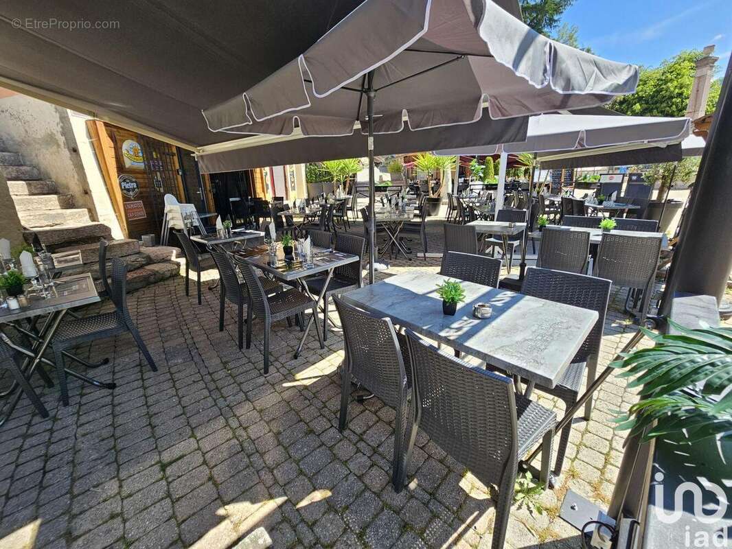 Photo 9 - Commerce à GUILLESTRE