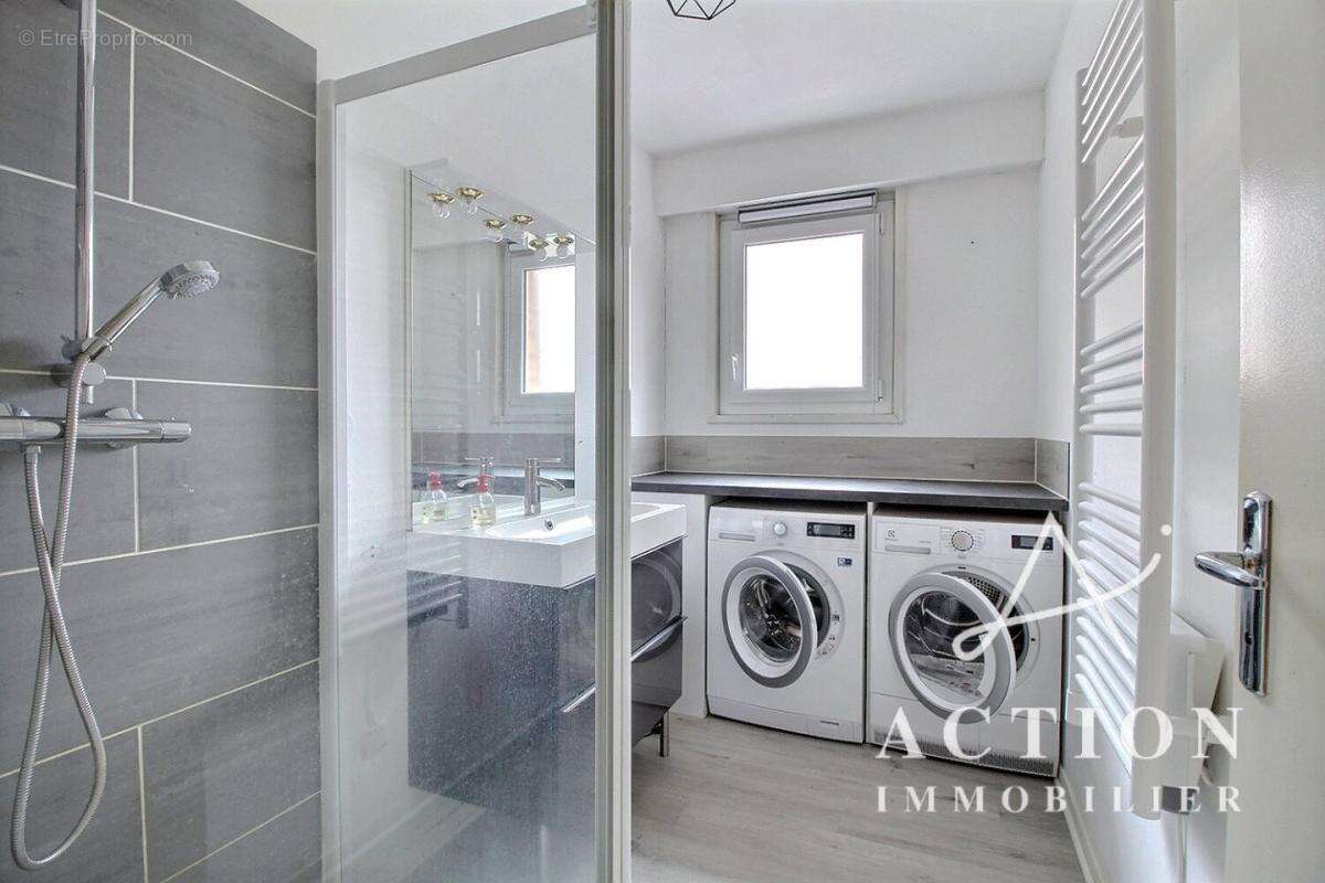 Appartement à LOOS