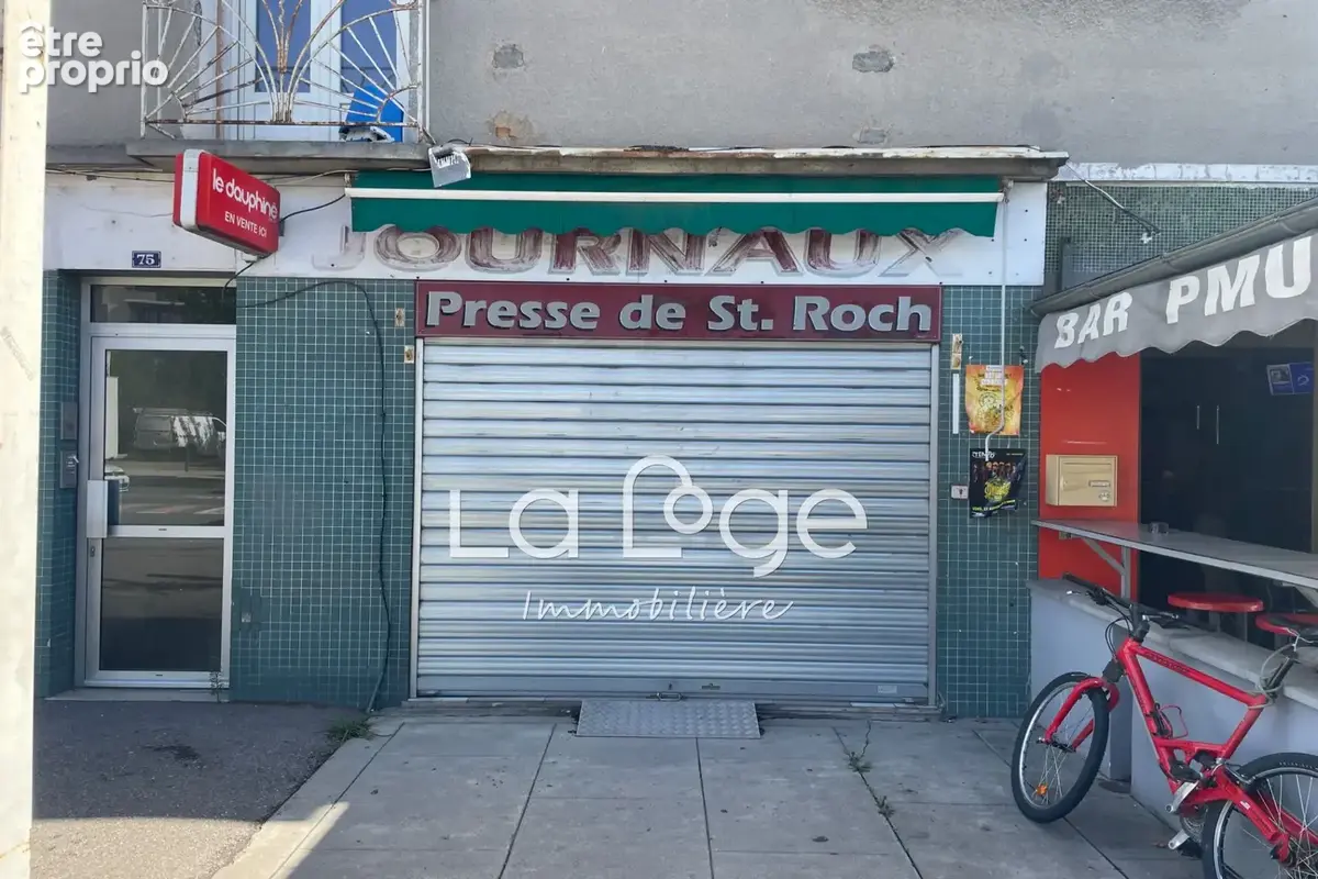 Commerce à GAP