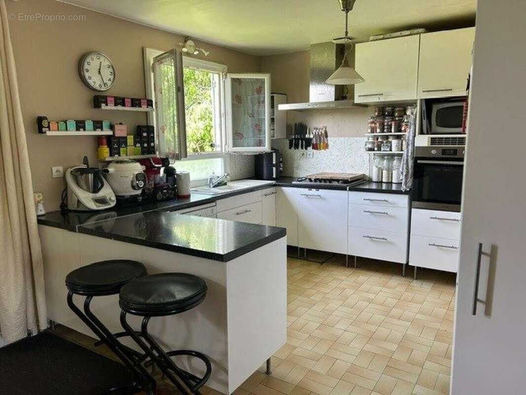 Photo 2 - Maison à BREVAL