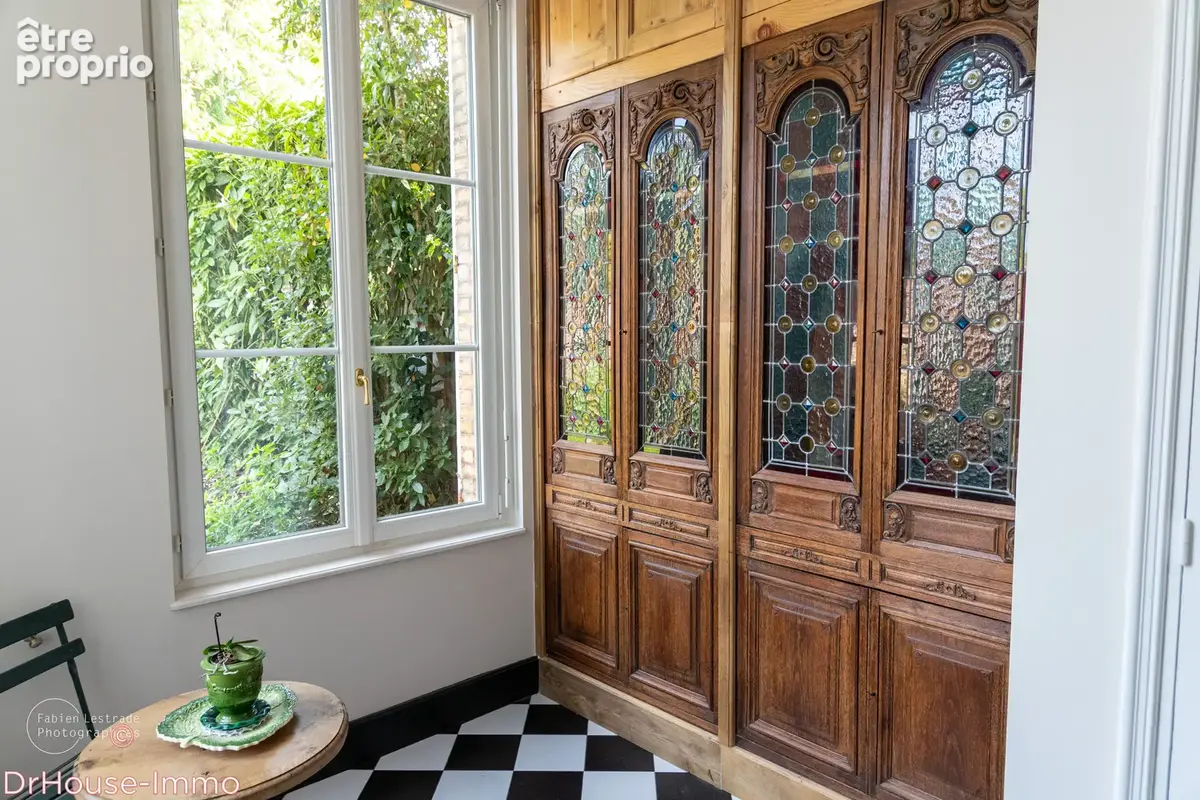 Maison 11 pièces 273 m² à vendre à Lisieux (14100) - photo 8