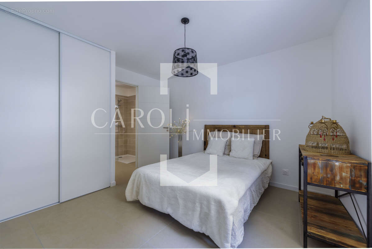 T2 - Immeuble Neuf - Matériaux de qualité - 74000 Annecy - photo 4