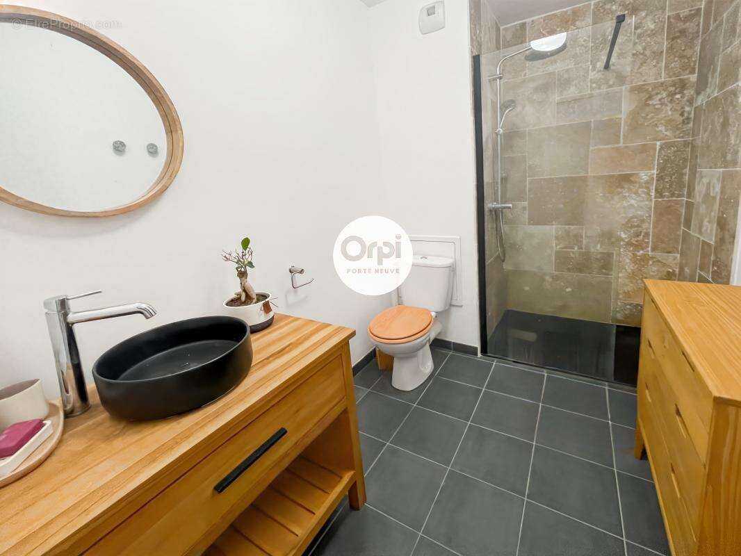 Appartement à BOULOGNE-SUR-MER