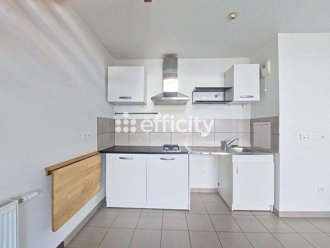 Appartement à PONTOISE