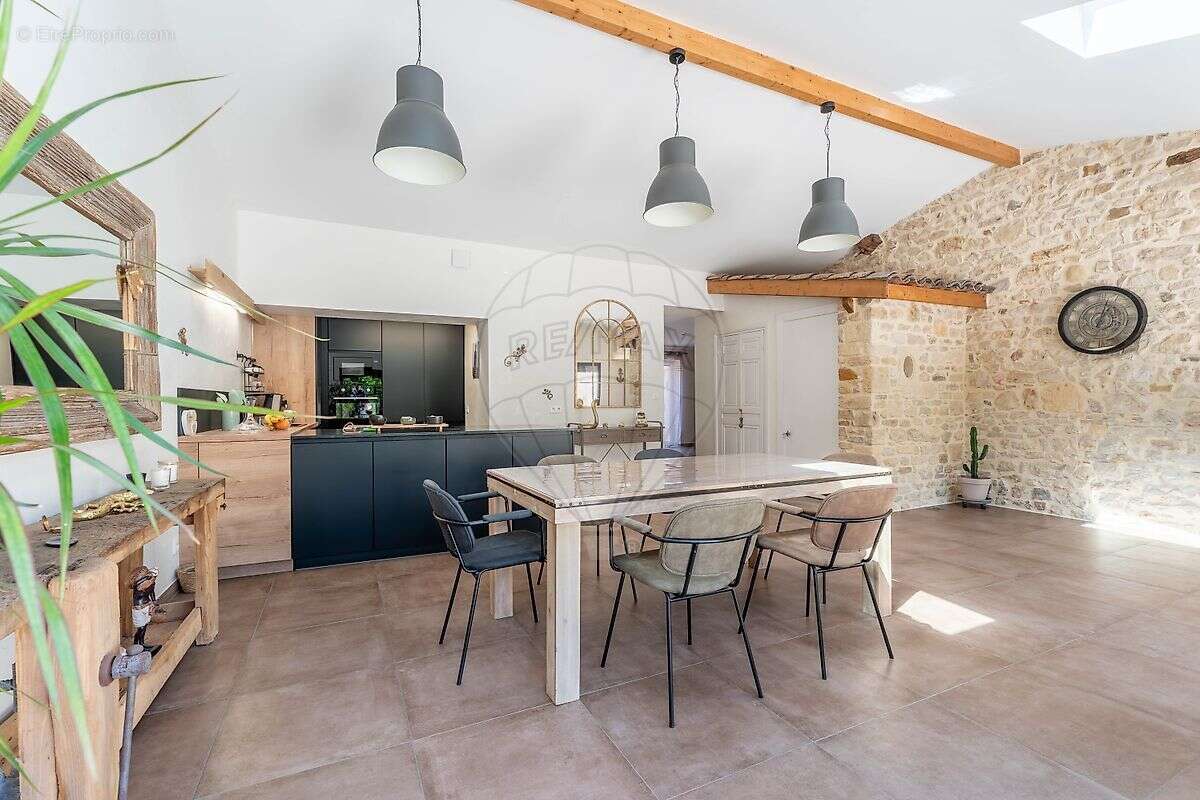 Maison 4 chambre(s) à vendre - photo 6