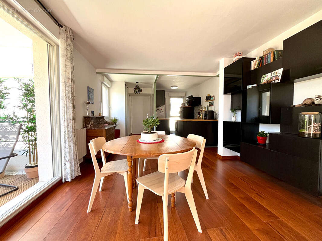 Appartement à ORLEANS