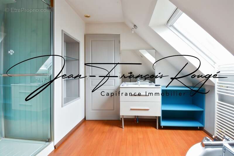 Maison à SAINT-GILLES