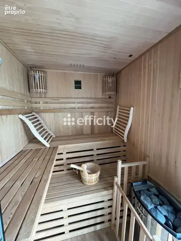 Maison 5 pièces 143 m² à vendre à Gravelines (59820) - photo 10