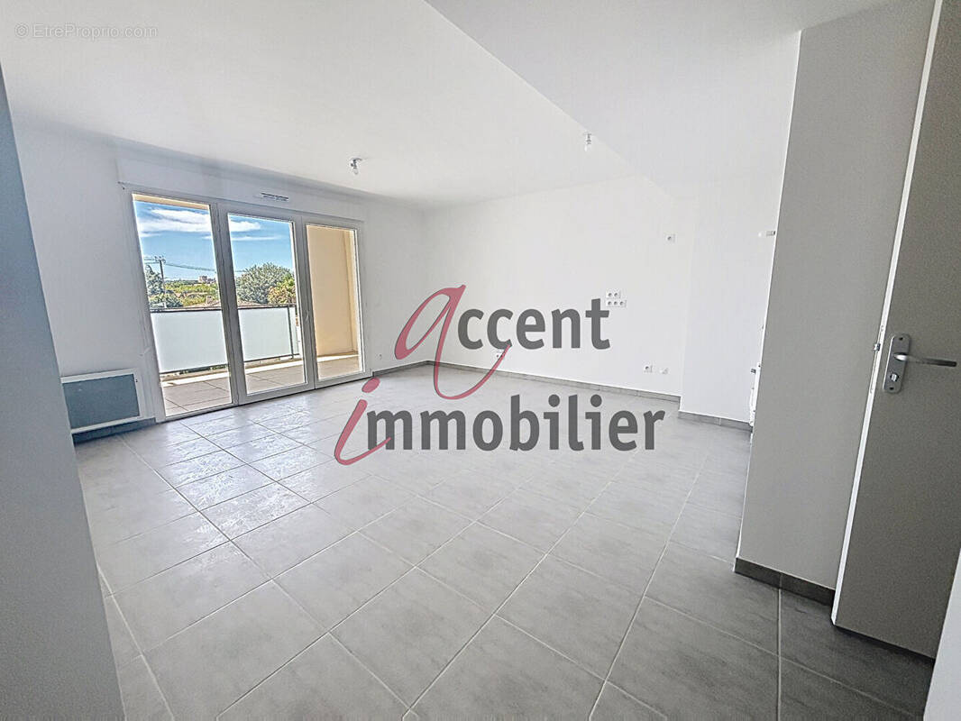 Appartement à AVIGNON