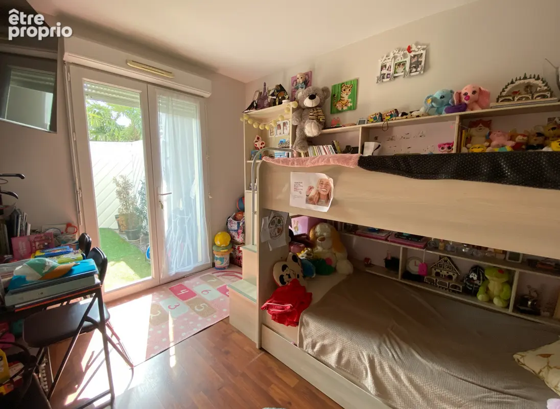 Appartement 70m² à lons - photo 7