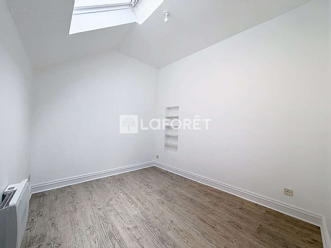 Appartement à ROUEN