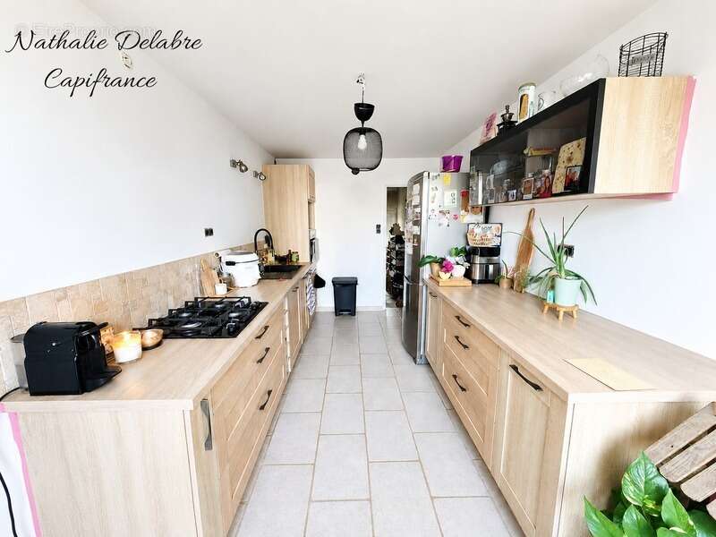 Maison à vendre 6 pièces LA CRECHE (79) - photo 4