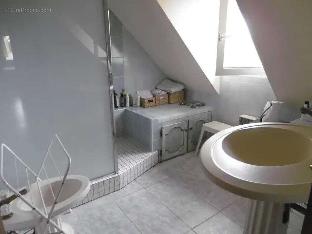 Photo 9 - Maison à LE LION-D'ANGERS