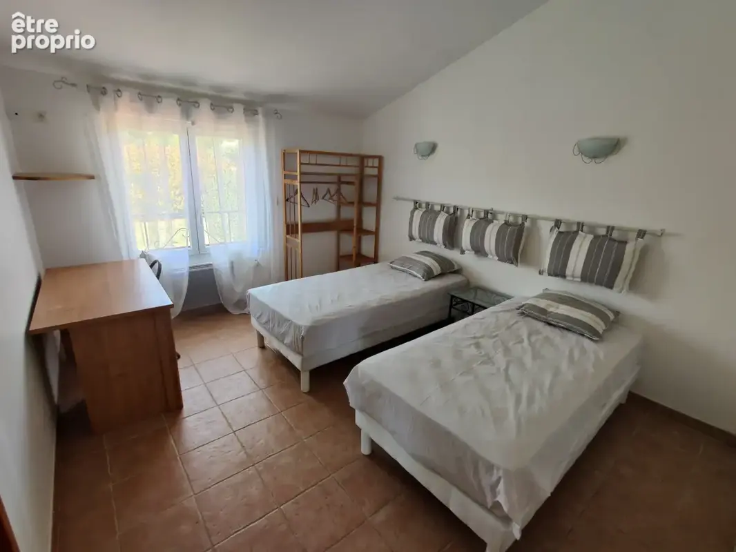 T5 + terrain constructible avec piscine - photo 12