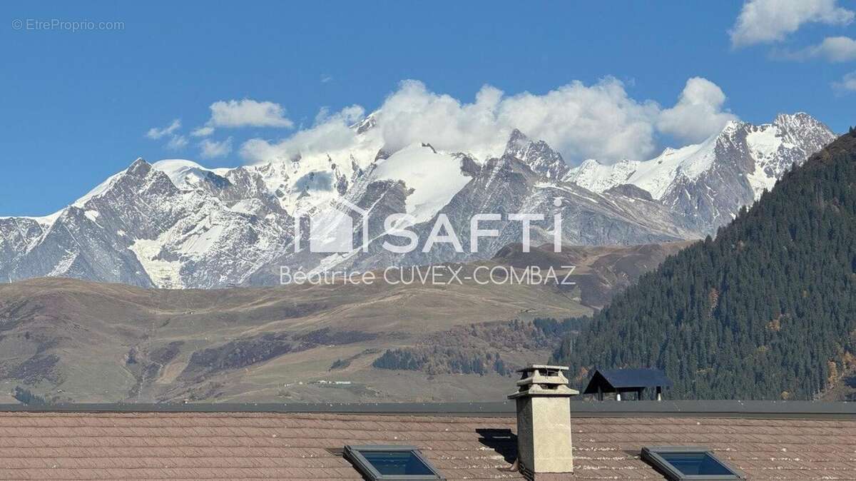 Maison 161 m² à Hauteluce  - photo 5