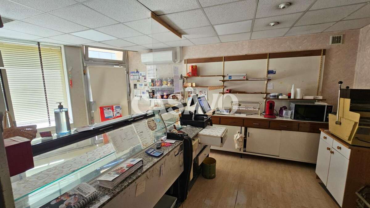 Appartement à CHATONNAY