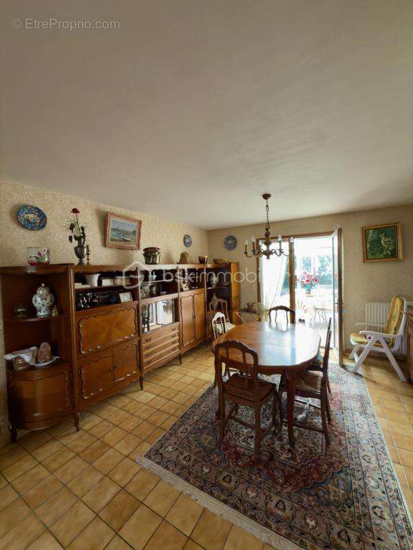 Maison à PIRIAC-SUR-MER
