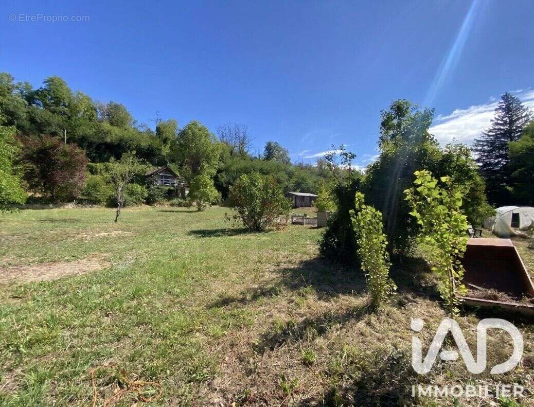Maison 53 m² à Saint-Just-De-Claix  - photo 8