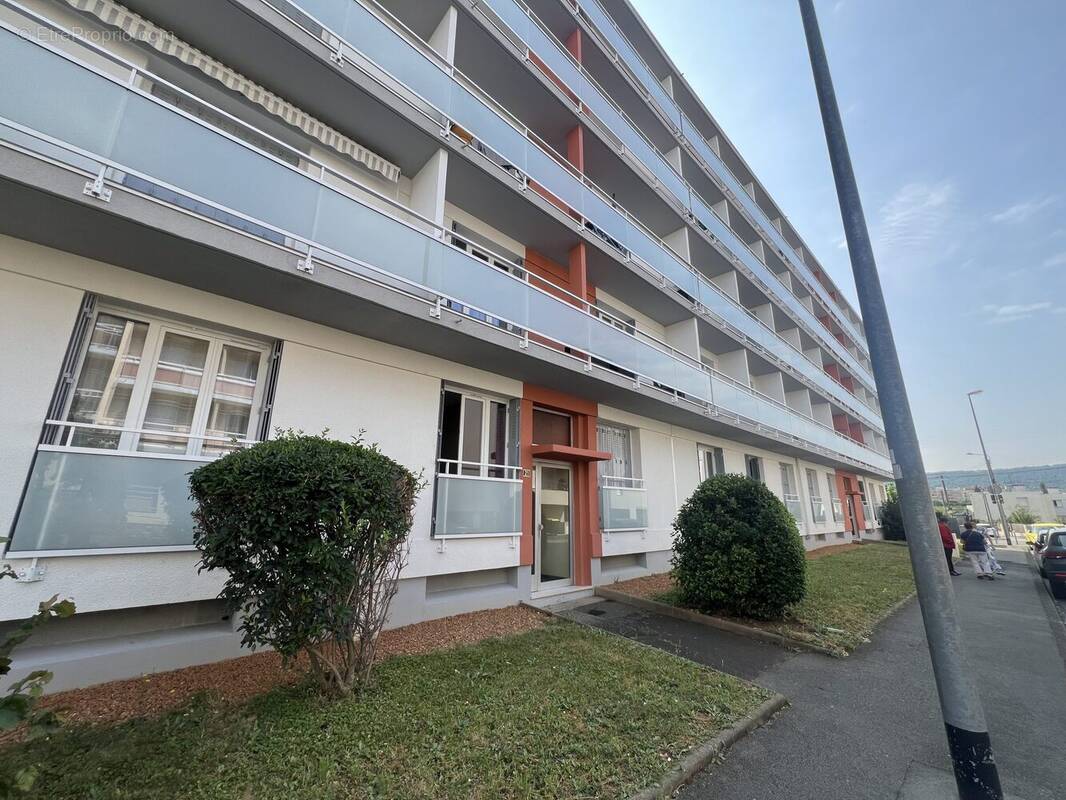 Appartement à CLERMONT-FERRAND