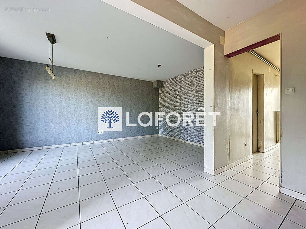 Maison Bressuire - photo 2