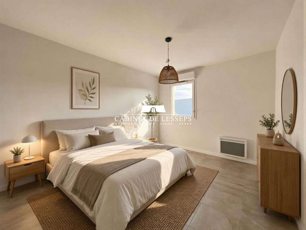 Appartement à ANGLET
