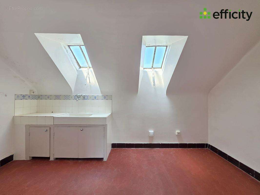 Appartement à DIGNE-LES-BAINS