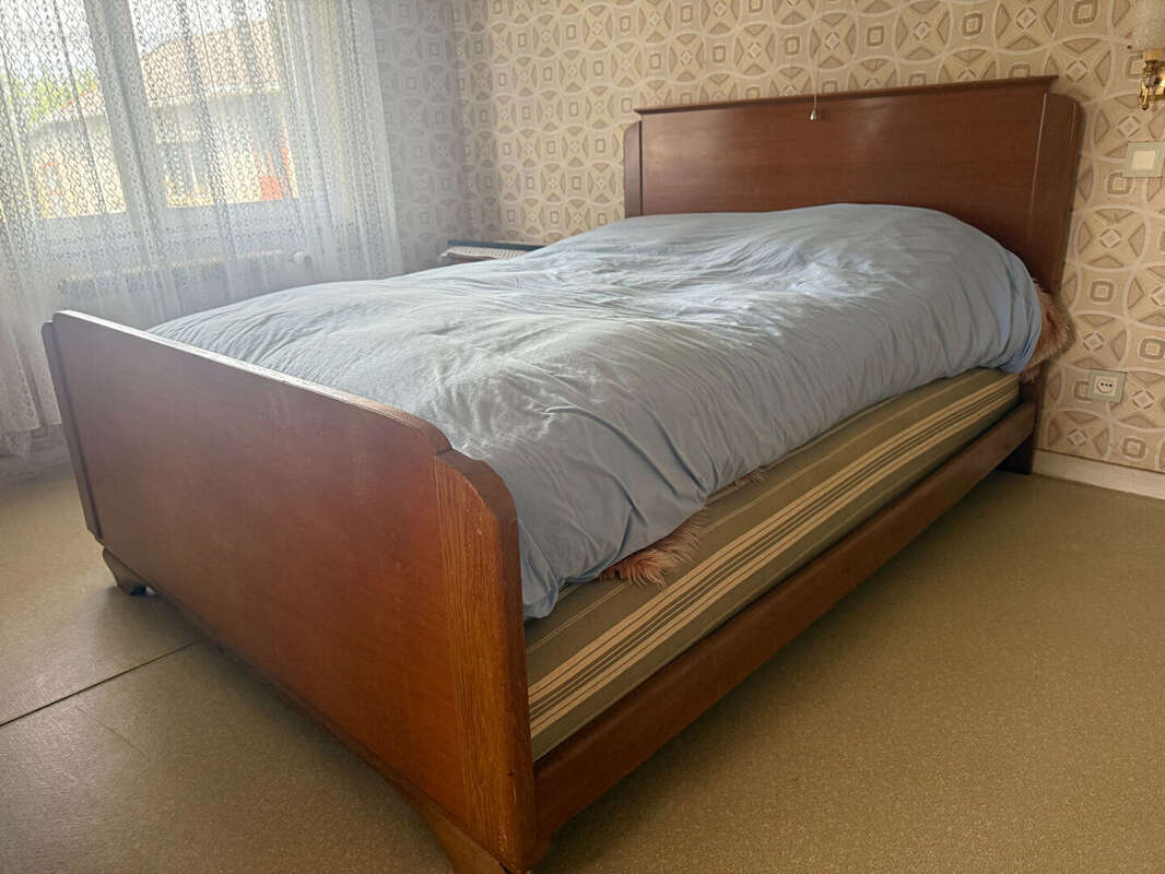 Maison à THAON-LES-VOSGES