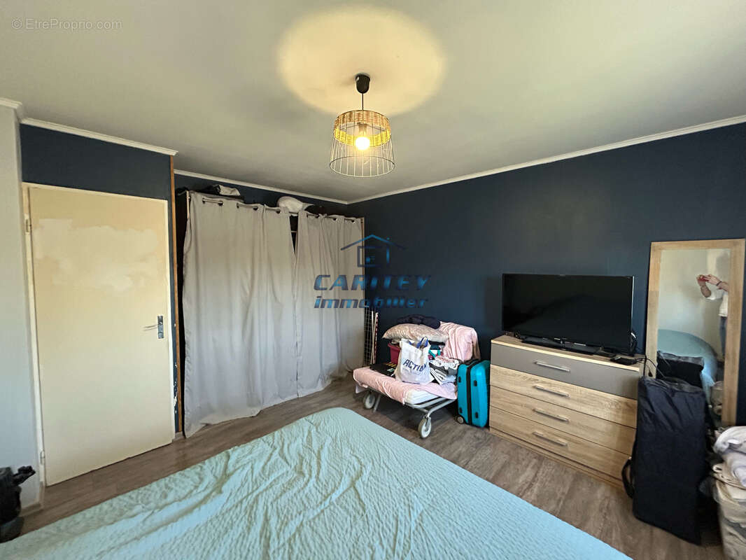 Maison 90m2 - photo 13