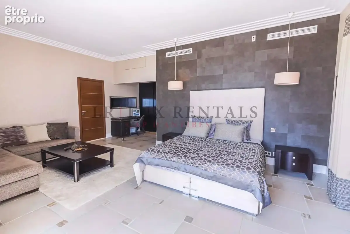 Vente villa avec vue mer au Cap d'Antibes - photo 10