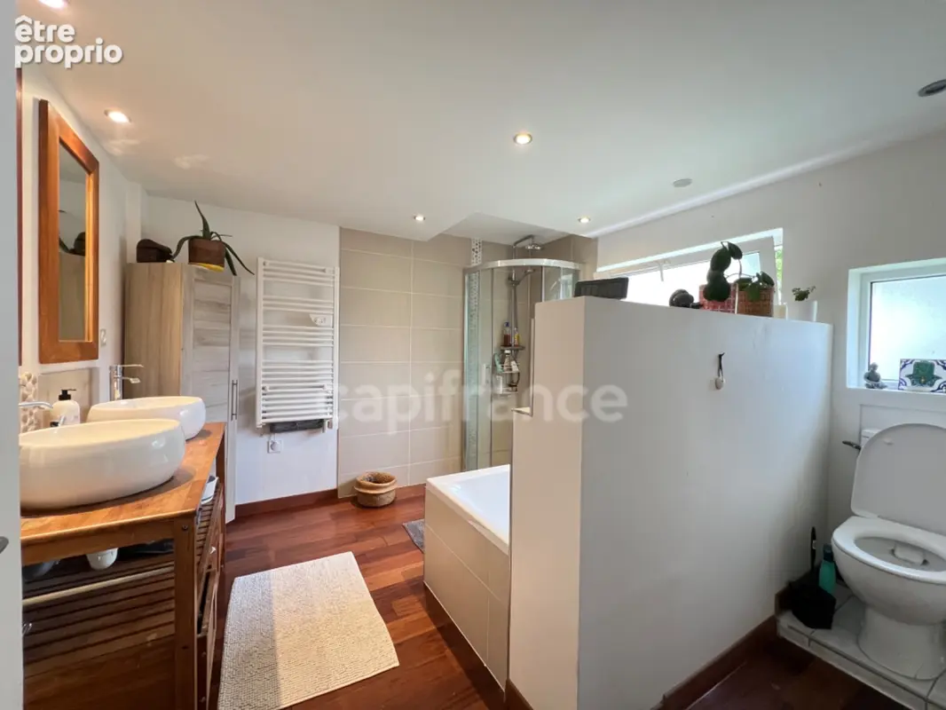 Maison de ville à vendre 5 chambres SAINT BRIEUC (22) - photo 13